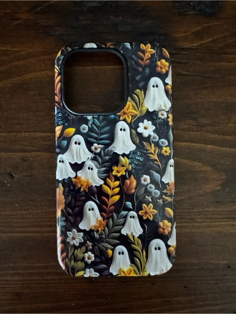 Fall iPhone 15 pro case